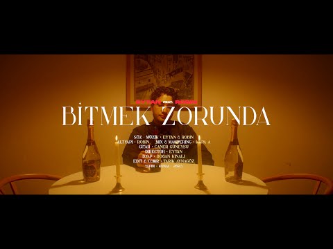 Eytan x Robin - Bitmek Zorunda [Official Video]