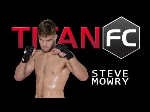 Bellator MMA Signs Steve Mowry