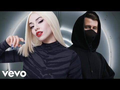 Alan Walker, Ava Max & Gimb - Lost Control (Official Music Video) Remix
