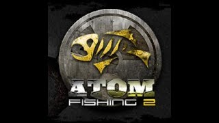 Atom fishing 2 где и на что ловить щуку