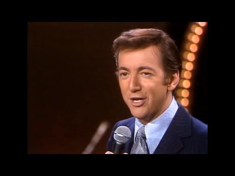 Bobby Darin “Mame” 1972 [HD-Remastered TV Audio]