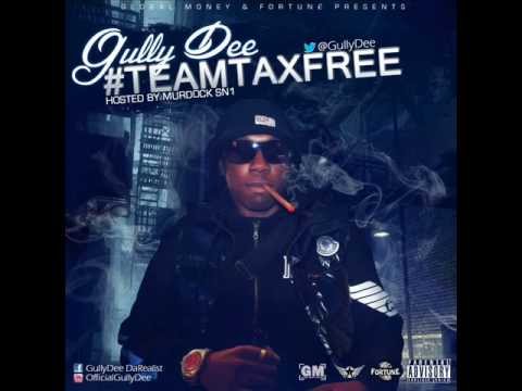GULLY DEE FT MOVER & LOTTY DA SINGER - MONEY INDA AIR