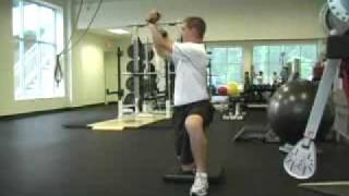 preview picture of video 'State College Fitness Expert:Top 10 Golf Readiness Exercises'