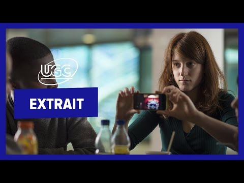 Le Ciel attendra - Extrait Complot - UGC Distribution
