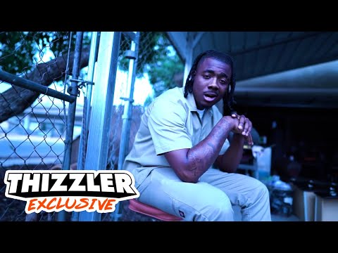 KayDeex8 - Critical (Music Video) II Dir. Shawn Eff