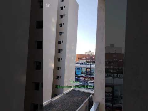 Video de YouTube - Apartamento en alquiler en Cordón