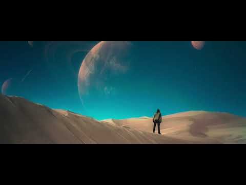 BLOOD INCANTATION - Luminescent Bridge (OFFICIAL VIDEO)