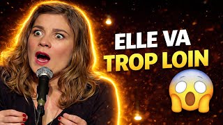 BLANCHE GARDIN SHOCKS THE ENTIRE AUDIENCE 😱 | Her Best Sketches