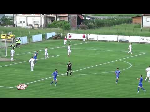 27 SLZ Budućnost A - Polet Lj 2:4