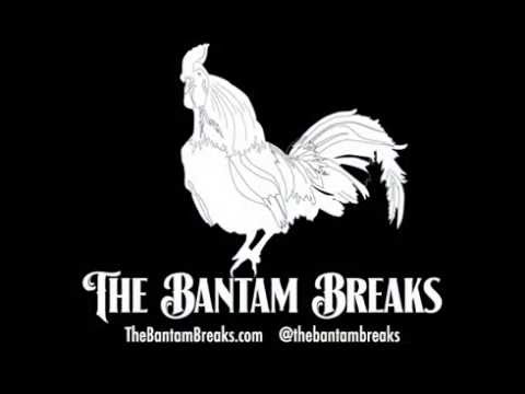 The Bantam Breaks - Dizzy - Live @ Smith's Olde Bar