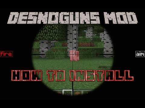download lagu mp3 mp4 Desnoguns Mod, download lagu Desnoguns Mod gratis, unduh video klip Desnoguns Mod
