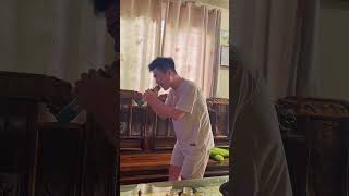 Download lagu Bí Mật Không tên | Cover | Việt Cường #shorts mp3