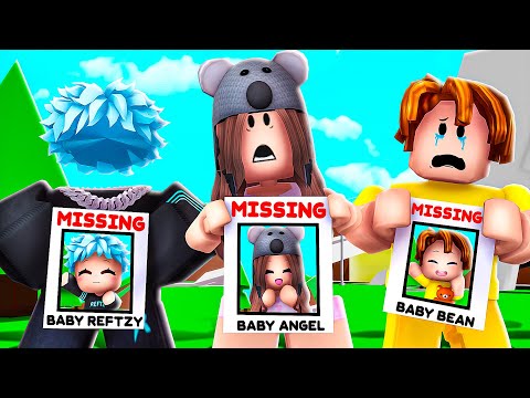 Our Daughter and Sons Go MISSING..(Brookhaven)