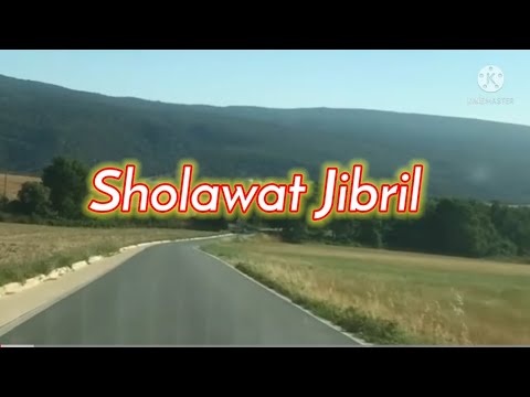 Sholawat Jibril | Sholawat Nabi durasi lama