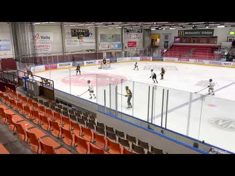 InfraKonsult cup 2021 Flemingsberg-AIK08