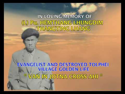 Tolphei Oldies Choir - Intro