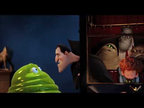 Hotel Transylvania 2 - Buckle Up 20'' Teaser Video - At Cinemas October 16