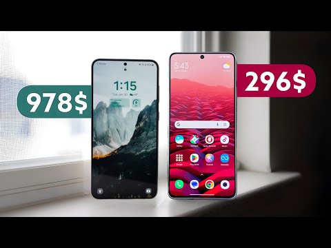 Telefono CARO vs Telefono BARATO
