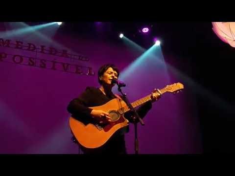 Fernanda Takai - Seu Tipo (ao vivo)