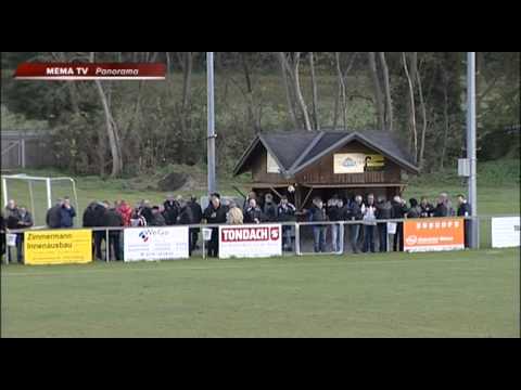 mematvo.at - KW 45 - Sportstudio