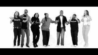 Charles Jenkins AWESOME REMIX ft  Jessica Reedy, Isaac Carree, Da' T R U T H  &amp; @CantonJones