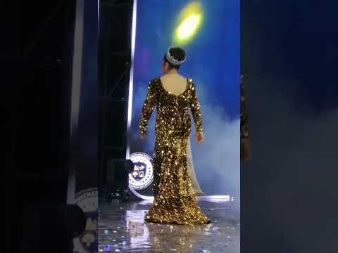 así se vivió la coronacio en el distrito del refugio ahuachapán #fypシ゚viral #fypシ゚