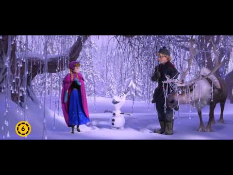 Jégvarázs trailer