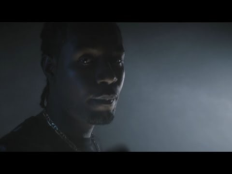 Jahvillani - GAD (Official Video) YARDHYPEMUSIC
