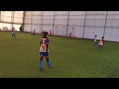 A.S.ARIPILE BACAU 2011- Victoria Delta Tulcea 5-1 repriza a doua