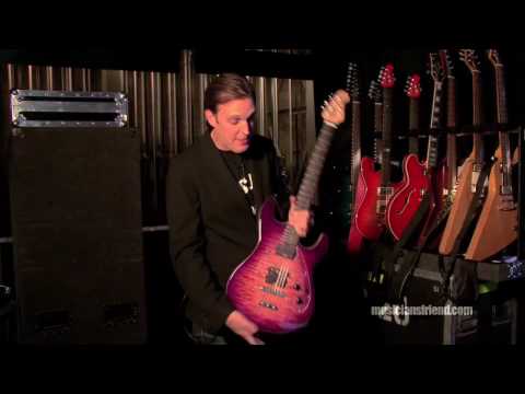 Joe Bonamassa Gear Interview Part 2 of 3