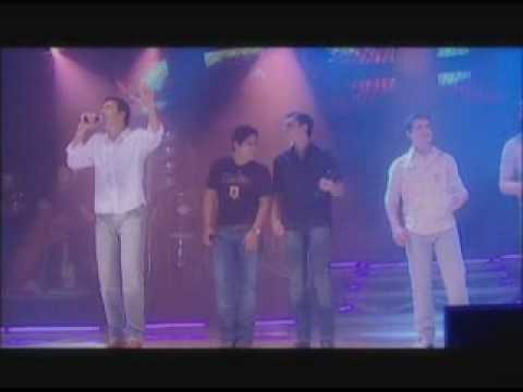 Amanhã, Vou Lá Hoje - Jorge e Mateus