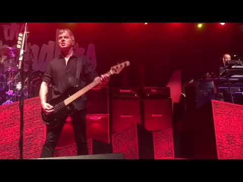 The Stranglers Bear Cage & Who Wants The World 2017