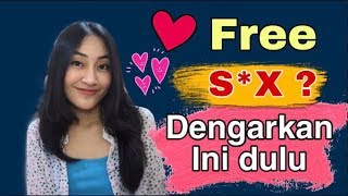 Download lagu BUKAN TABU, KALIAN HARUS TAU | Risiko Free S*x untuk Cewe dan Cowo | Clarin Hayes mp3
