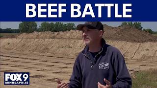 New Trump beef plan has Minnesota’s cattle ranchers concerned