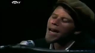 Tom Waits - &quot;Better off without a Wife&quot; (Live from No Visitors After Midnight, 1975)
