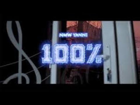 Reactie | NMW Yanni - 100% (Official Music Video)