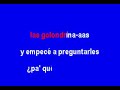 Vicente Fernandez   La Mitad De Mi Orgullo Karaoke