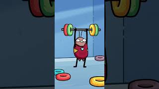 Download lagu Unstoppable Funny Version (Animation Meme) #shorts mp3