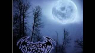 Frozen Moon - Elegy of Funeral | Chinese Black Metal