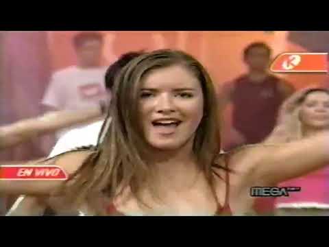 ESPECIAL MIXER (12;11) MEKANO 2003 DICIEMBRE - VHS Rip TV 480p ® Manuel Alejandro 2020.