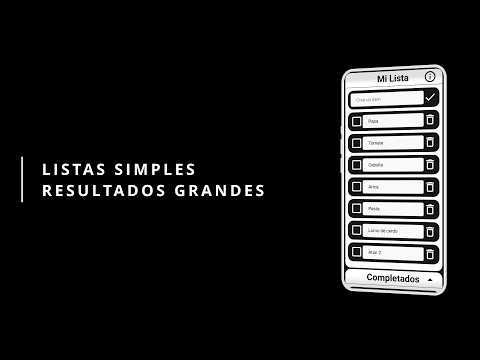 Mi Lista