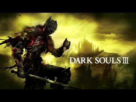 Dark Souls III: Nameless King CHALLENGE Live Stream April 25, 2016