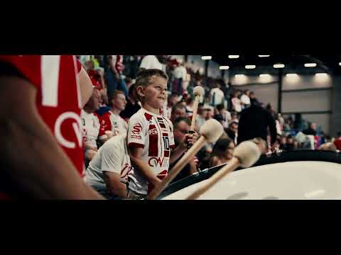 Kulisy historycznego meczu o brązowy medal Mistrzostw Polski!