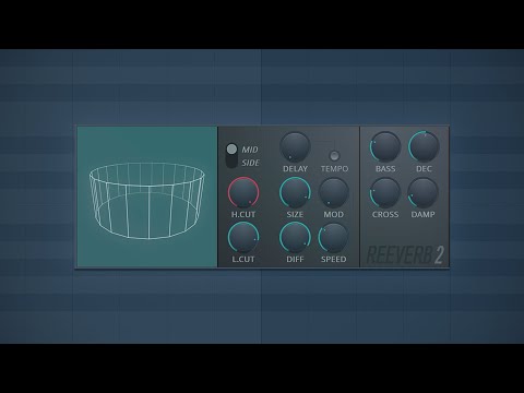 The magic of effects | Learn FL Studio