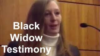 Stacey Castor Takes the Stand - Cross Examination video