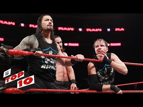 Raw Viewership Up From Last Week, Third Hour Crashes