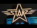 STARZ - HOLD ON TO THE NIGHT