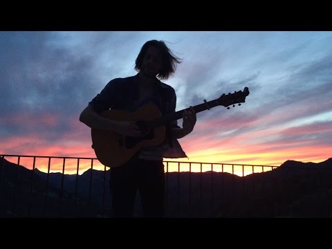 Russell Swallow - Save Me A Kiss (Unplugged in Nice, France)