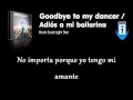 Jamiroquai - Goodbye To My Dancer (Subtitulado)