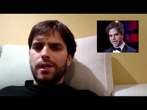 Imitación de Ernesto Sevilla